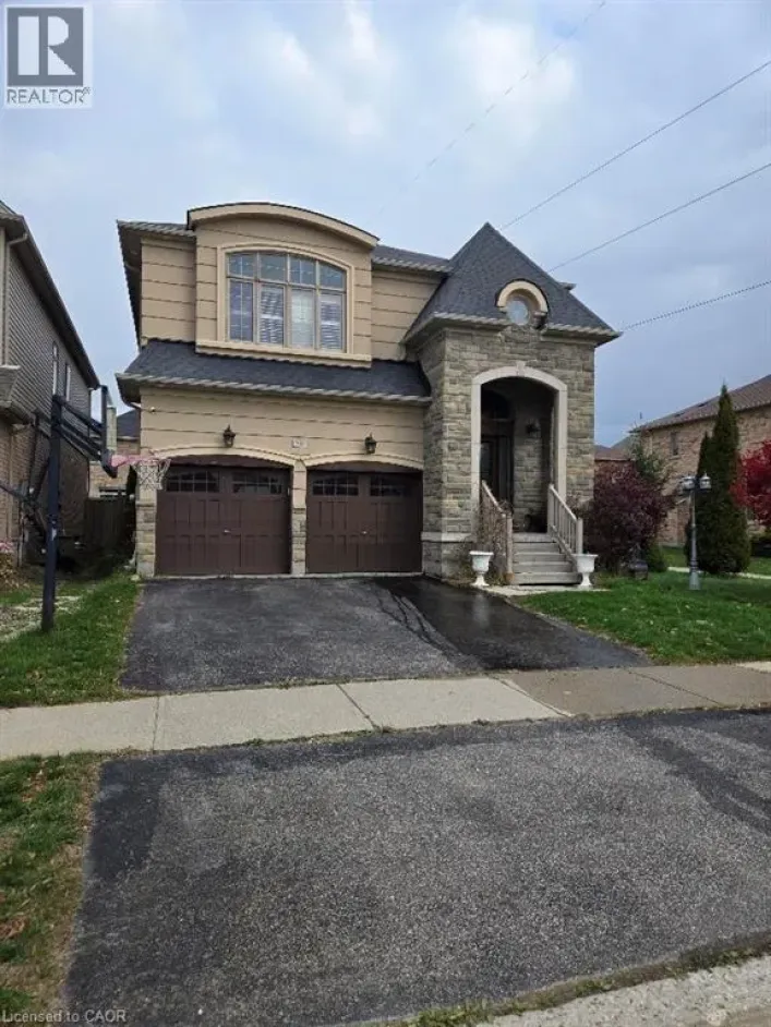 548 WASAGA Crescent, Waterloo