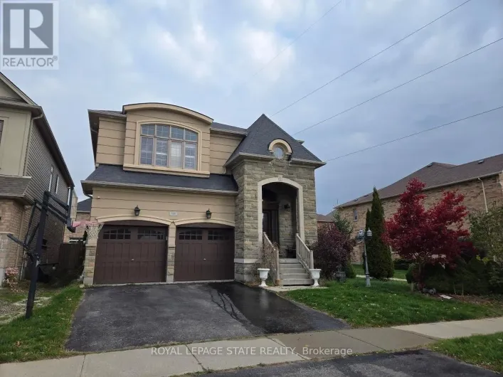 548 WASAGA CRESCENT, Waterloo