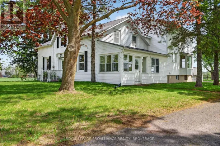 5480 HIGHWAY 38, Frontenac