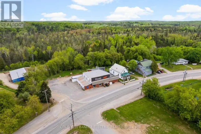 5480 HIGHWAY 620, Bancroft