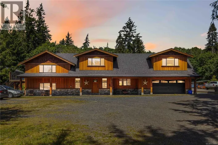 5480 Sooke Rd, Sooke