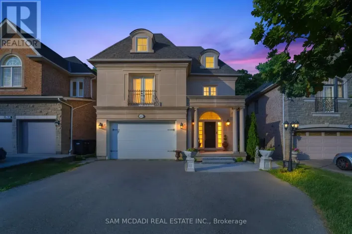 5481 MIDDLEPORT CRESCENT, Mississauga