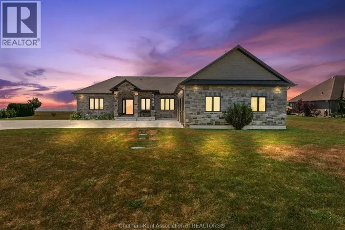 5482 Talbot TRAIL, Merlin
