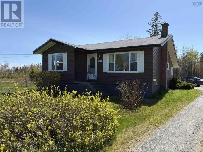 5482 Union Highway, River Ryan