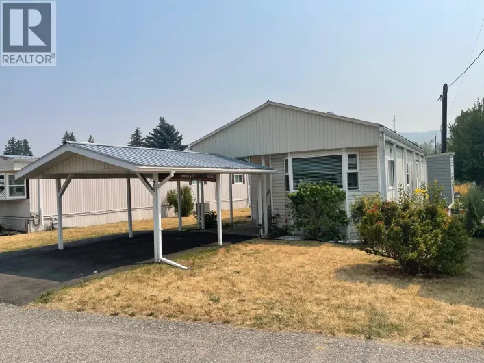 5484 25 Avenue Unit# 39, Vernon