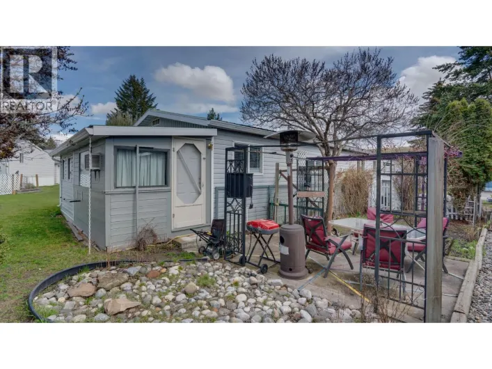 5484 25 Avenue Unit# 61, Vernon