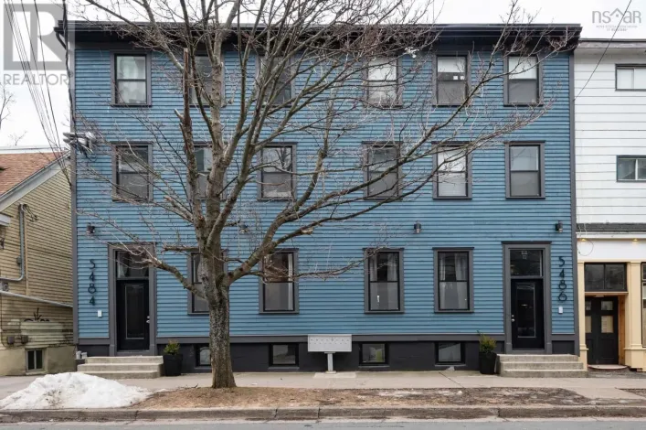 5484 Clyde Street|5486 Clyde Street, Halifax
