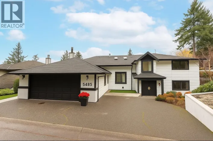 5485 KEITH ROAD, West Vancouver