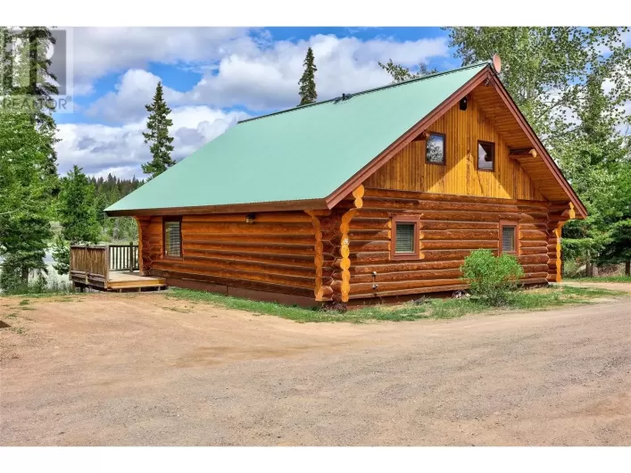 5485 LAC LE JEUNE Road Unit# 14, Kamloops