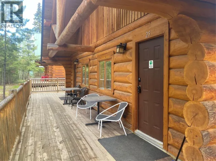 5485 Lac Le Jeune Road Unit# 25/26, Kamloops