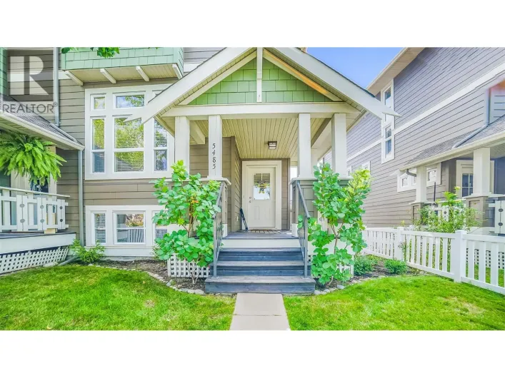 5485 South Perimeter Way, Kelowna