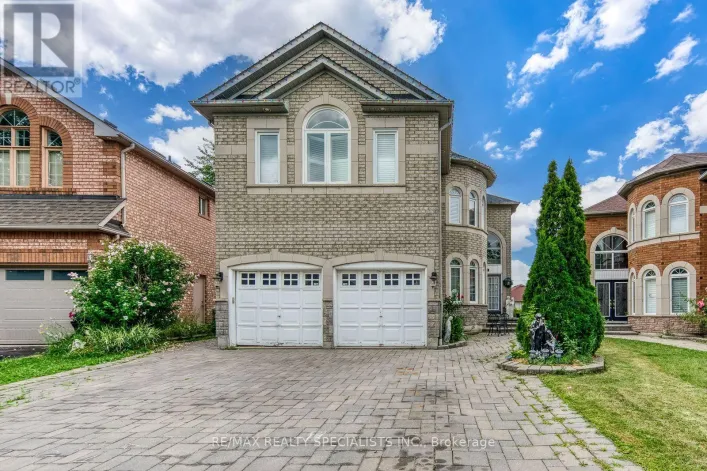 5486 LANDSBOROUGH AVENUE, Mississauga