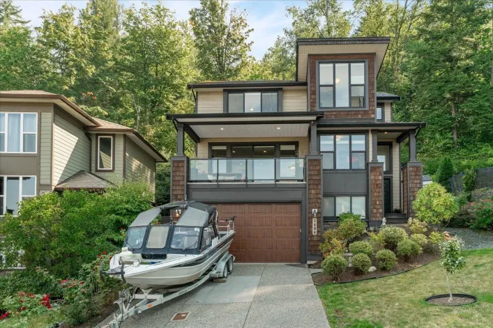 5486 MACLACHLAN PLACE|Promontory, Chilliwack