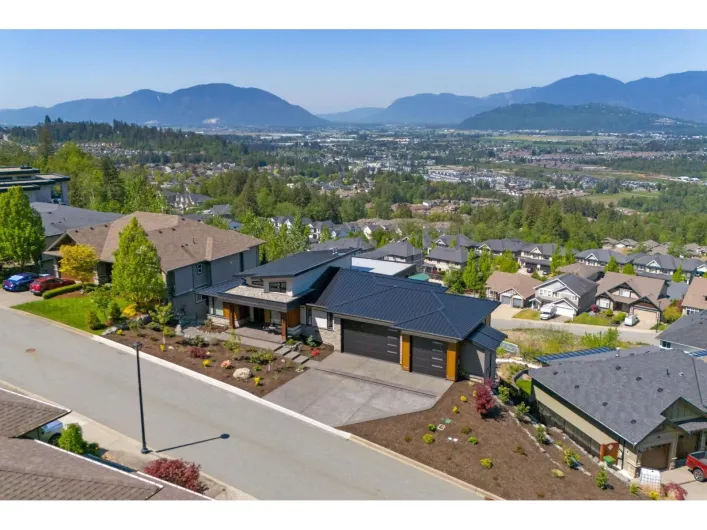 5487 MACLACHLAN PLACE|Promontory, Chilliwack