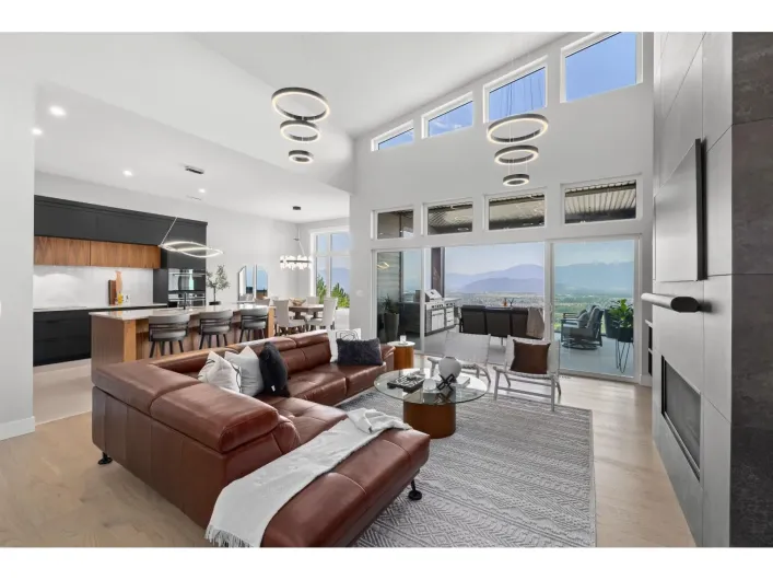 5487 MACLACHLAN PLACE|Promontory, Chilliwack