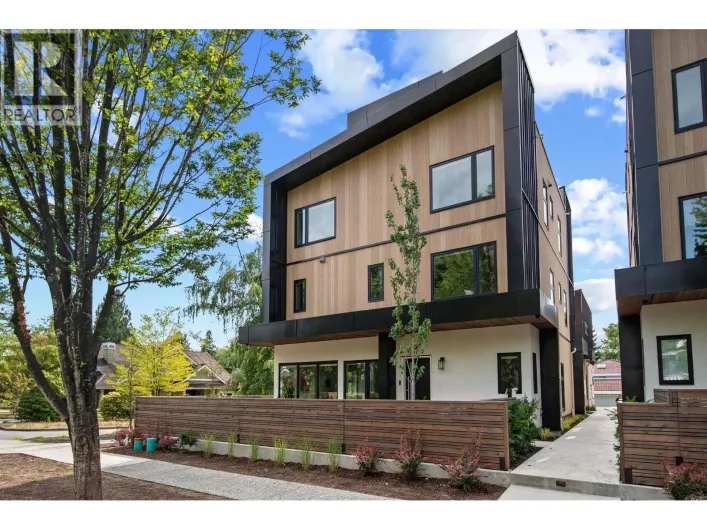 5489 LARCH STREET, Vancouver