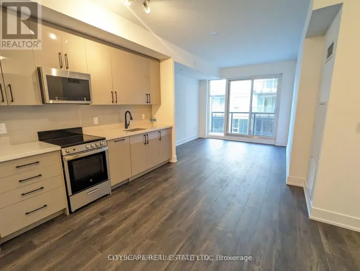 549 - 2450 OLD BRONTE ROAD, Oakville