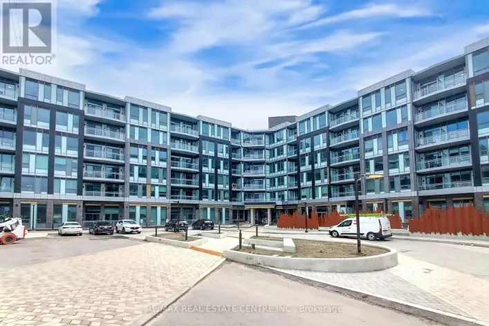 549 - 2501 SAW WHET BOULEVARD N, Oakville