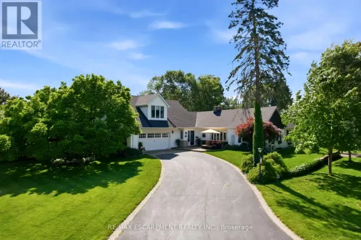House for sale: 549 ANN AVENUE, Burlington