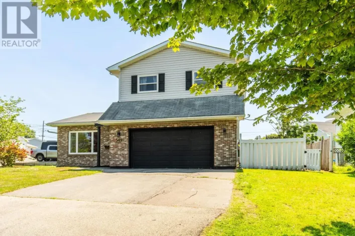 549 Brunswick Street, Yarmouth