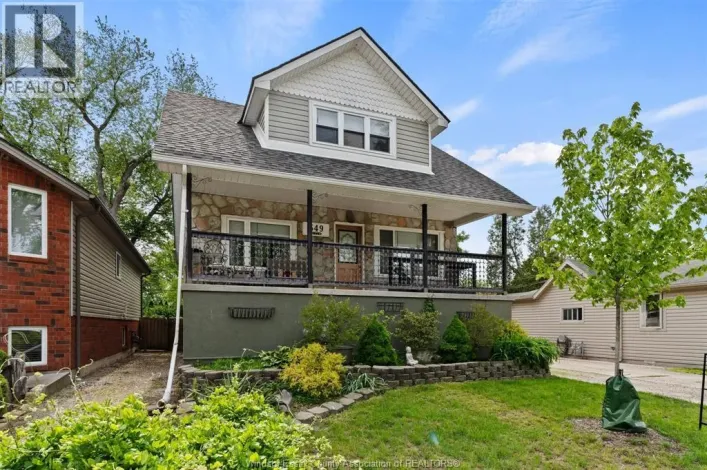 549 CLOVER, Windsor