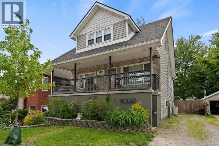 549 CLOVER, Windsor
