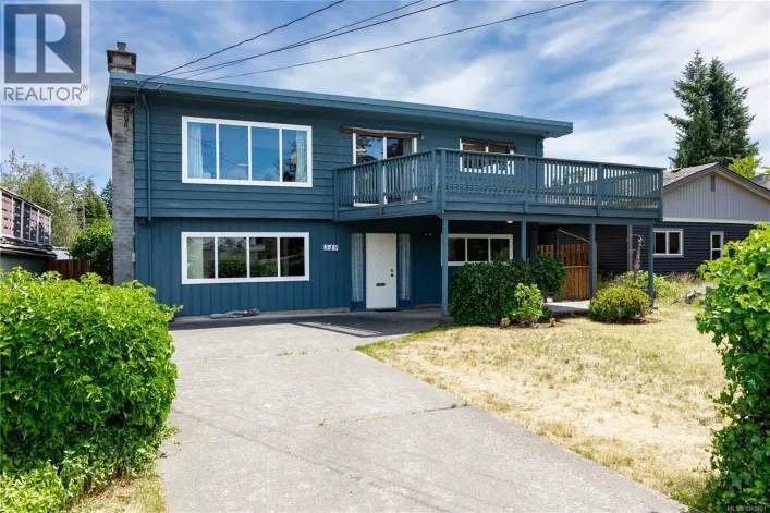 549 Dogwood St, Campbell River