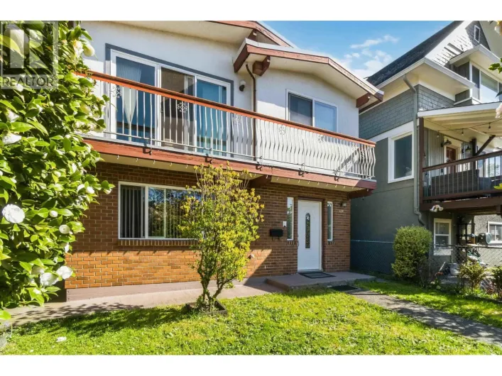 549 E 56TH AVENUE, Vancouver
