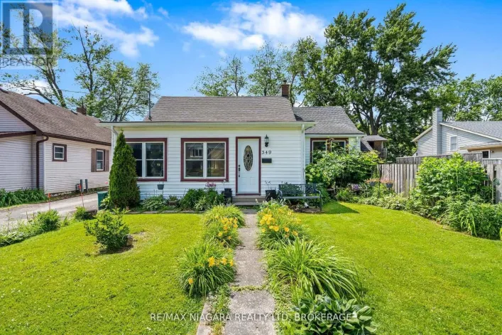 549 FERNDALE AVENUE, Fort Erie