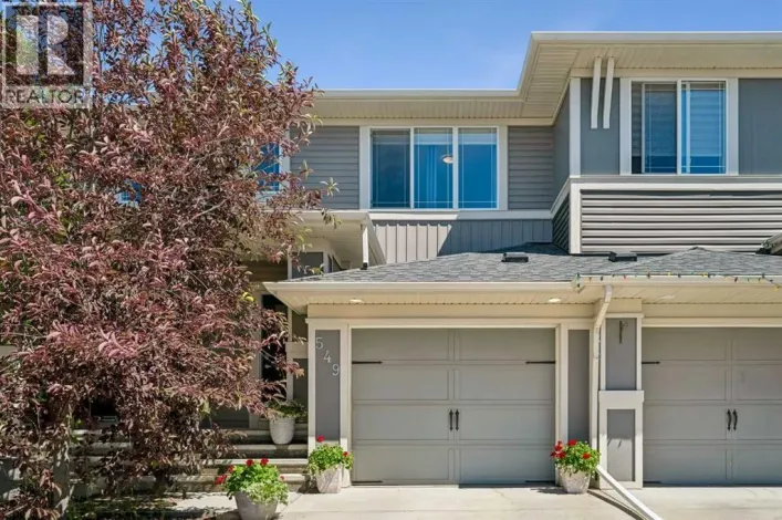 549 Hillcrest Road SW, Airdrie