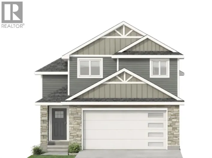 549 Malahat Green W, Lethbridge