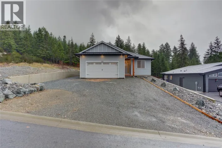 549 Mountain View Dr, Lake Cowichan
