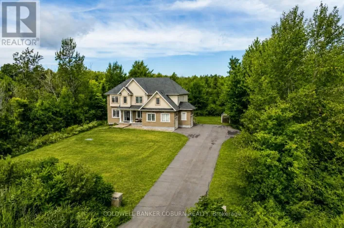 549 OSMOND DALEY DRIVE, Ottawa
