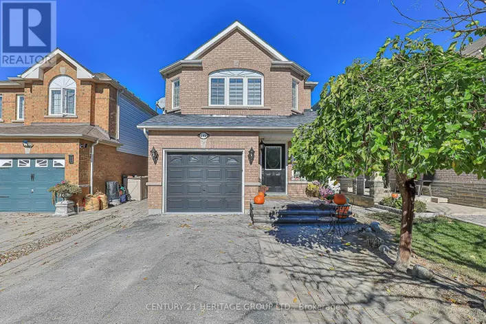 549 PELLETIER COURT, Newmarket