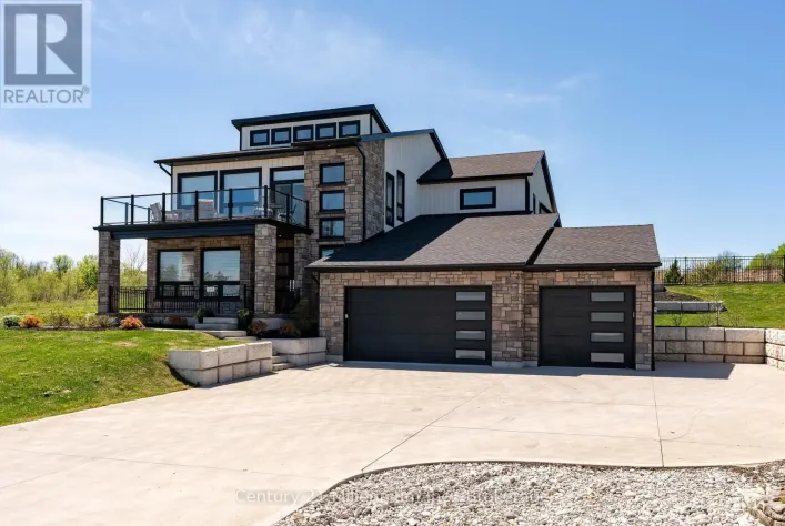 549 PUNKINSEED LANE, Georgian Bluffs