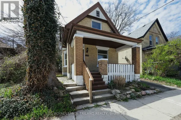 549 QUEBEC STREET, London East