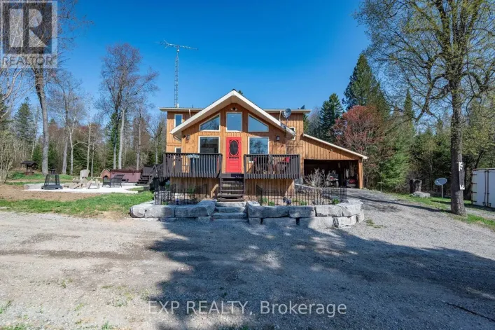 5490 LOOP ROAD, Highlands East