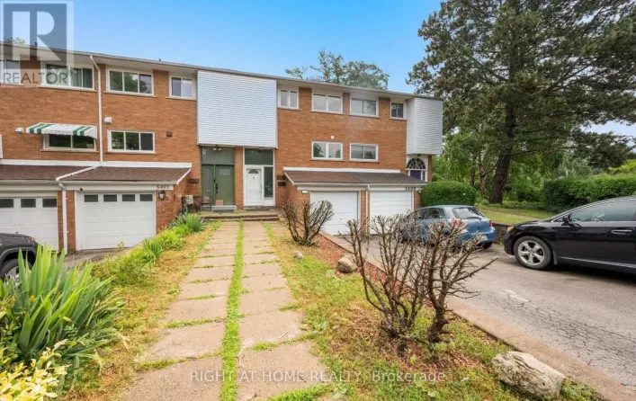 5491 SCHUELLER CRESCENT, Burlington