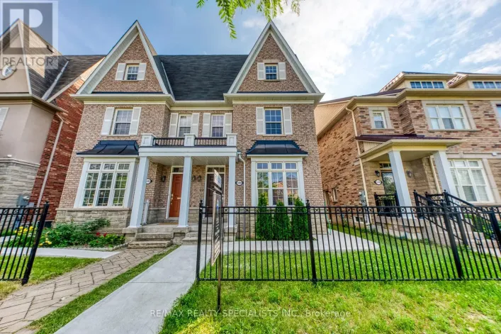 5494 TENTH LINE W, Mississauga