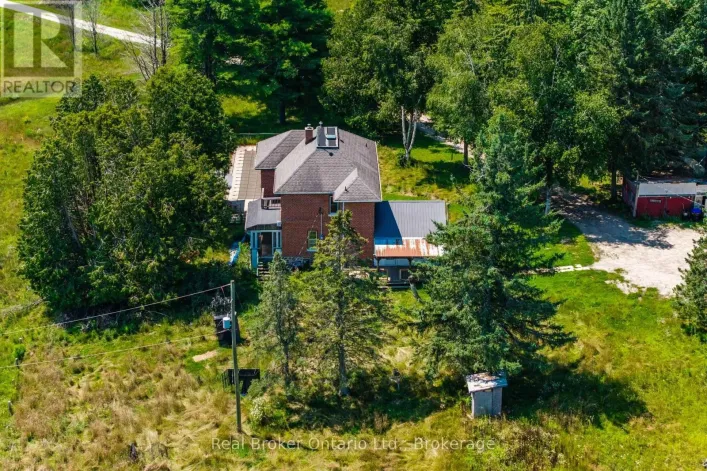 5494 VASEY ROAD, Tay