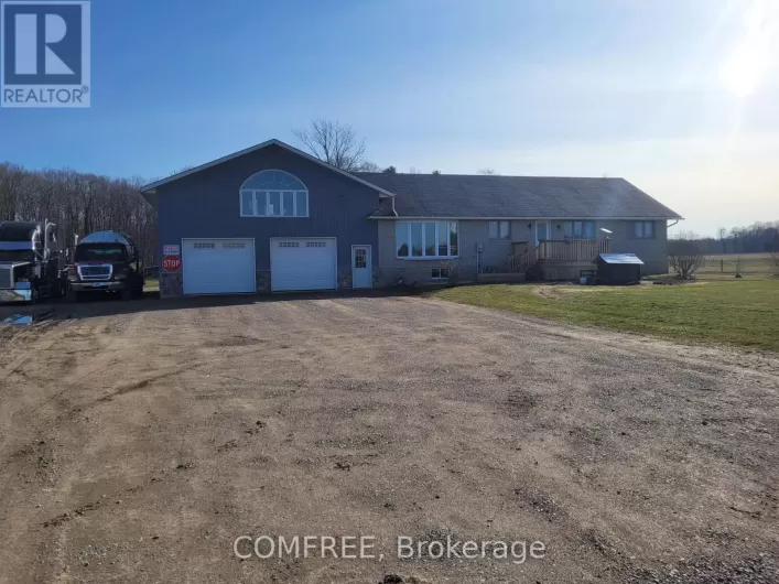 54945 VIENNA LANE, Bayham