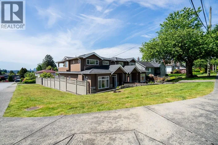 5498 VENABLES STREET, Burnaby