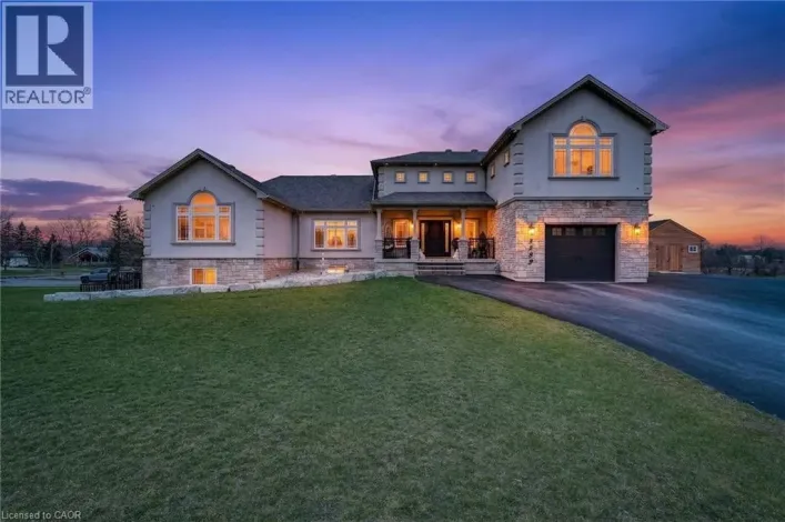 5499 ATTEMA Crescent, West Lincoln