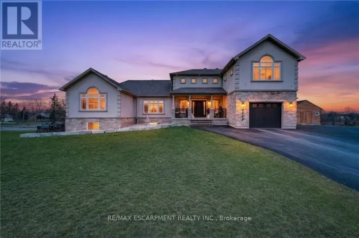 5499 ATTEMA CRESCENT, West Lincoln