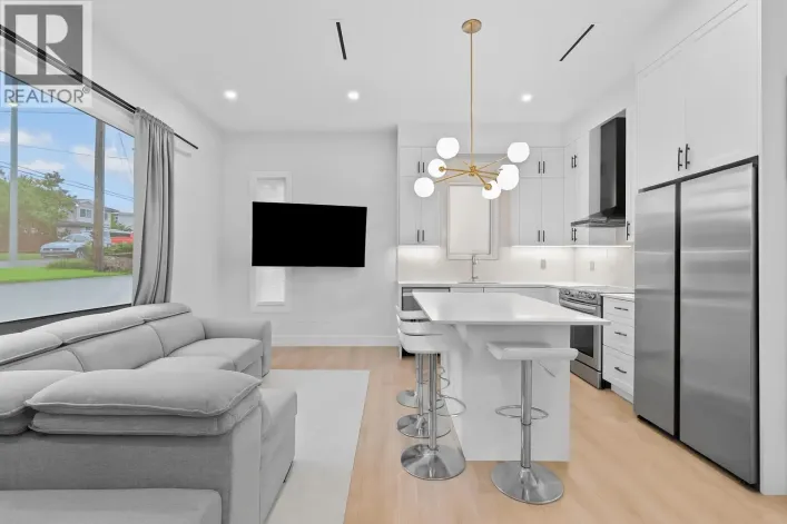 5499 MANOR STREET, Burnaby