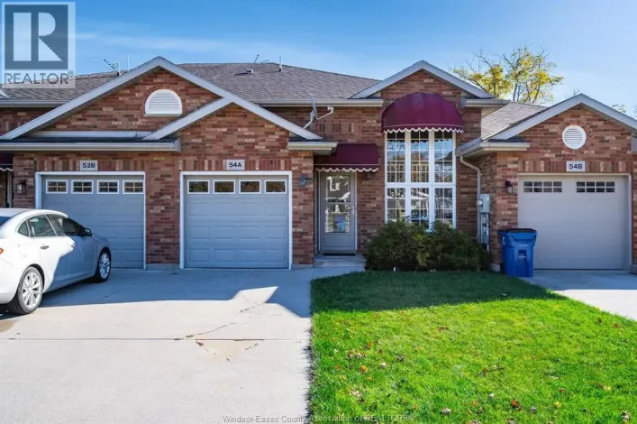 54A Queen STREET South, Tilbury