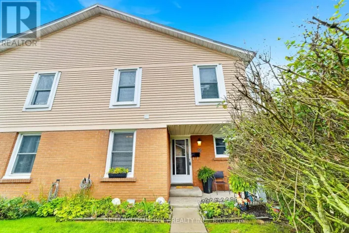 55 - 1055 CENTRAL PARK BOULEVARD N, Oshawa