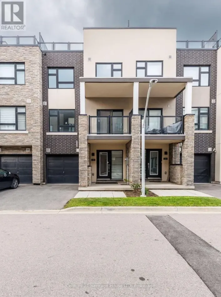 55 - 1121 COOKE BOULEVARD, Burlington