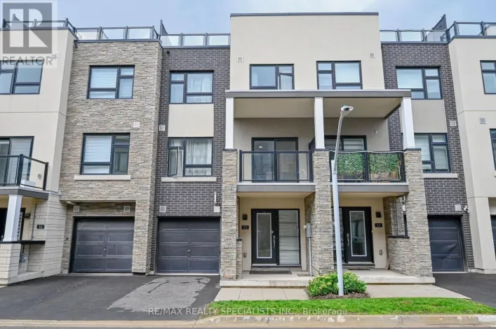 55 - 1121 COOKE BOULEVARD, Burlington