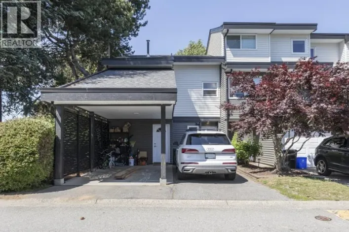 55 12180 189A STREET, Pitt Meadows